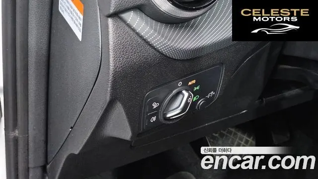AUDI Q2 35 TDI 2023 — photo 13 sur 20