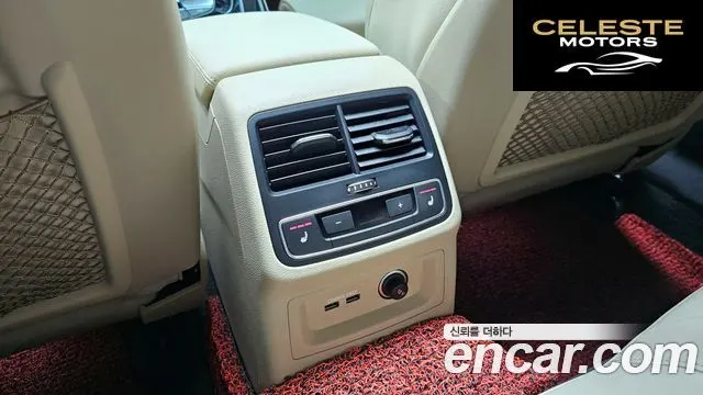 AUDI A4 (B9) 35 TDI Premium 2021 — photo 19 sur 20