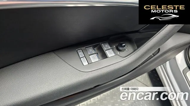 AUDI A6 (C8) 45 TFSI Premium 2020 — photo 37 sur 38
