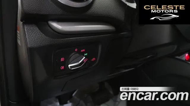 AUDI A3 35 TDI Dynamic Sportback 2015 — photo 18 sur 20
