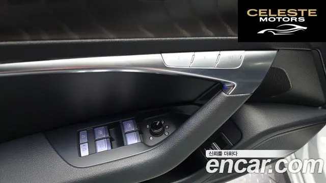 AUDI A6 (C8) 45 TFSI Premium 2023 — photo 29 sur 32