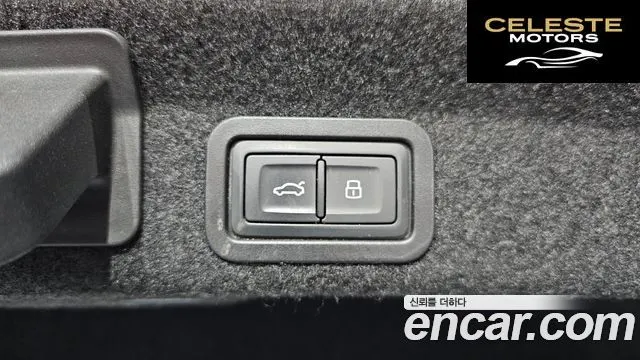 AUDI A6 (C8) 45 TFSI Premium 2020 — photo 20 sur 20