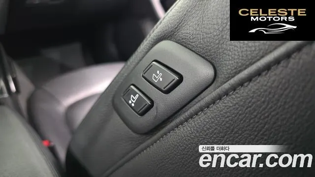 AUDI A6 3.0 TDI Quattro Dynamic 2014 — photo 19 sur 20