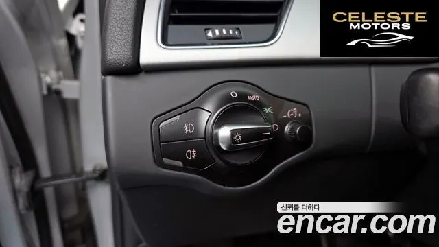 AUDI A4 2.0 TFSI Quattro Dynamic 2010 — photo 22 sur 31