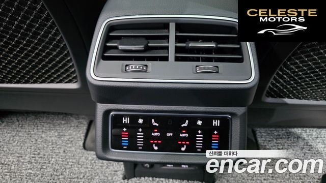 AUDI e-55 Quattro 2020 — photo 25 sur 39