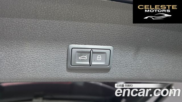 AUDI e-55 Quattro 2020 — photo 38 sur 39