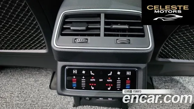 AUDI e-55 Quattro 2020 — photo 25 sur 39