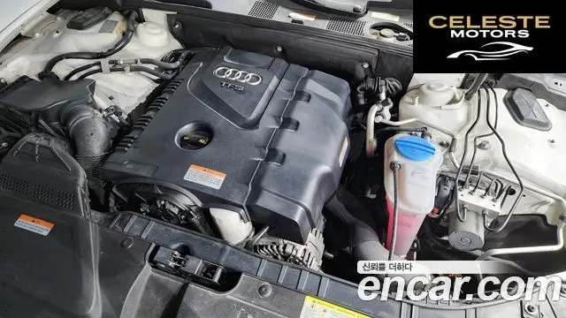 AUDI A5 40 TFSI Quattro Cabriolet 2015 — photo 6 sur 20