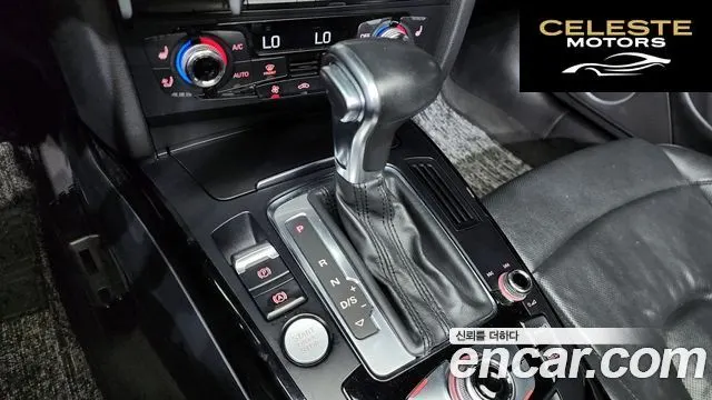 AUDI A5 40 TFSI Quattro Cabriolet 2015 — photo 9 sur 20