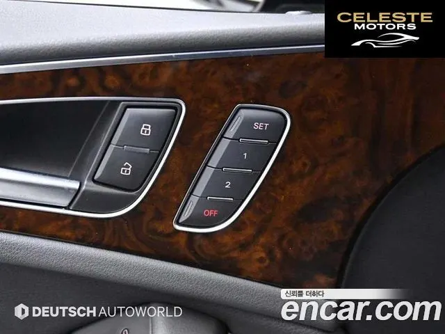 AUDI A6 3.0 TFSI Quattro 2014 — photo 15 sur 25