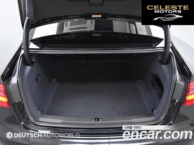 AUDI A6 3.0 TFSI Quattro 2014 — photo 19 sur 25