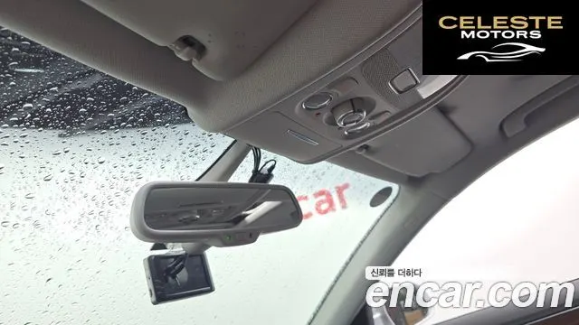 AUDI A4 2.0 TFSI Quattro Dynamic 2010 — photo 18 sur 20