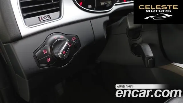 AUDI A4 35 TDI Quattro Dynamic 2016 — photo 16 sur 20