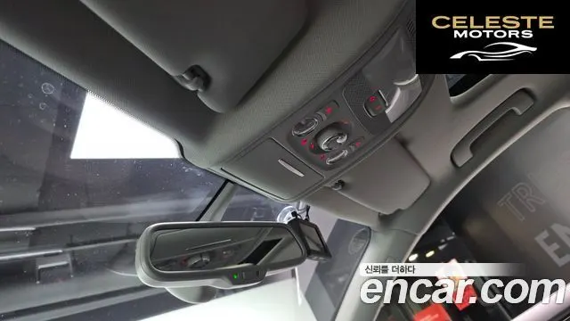 AUDI A4 35 TDI Quattro Dynamic 2016 — photo 19 sur 20