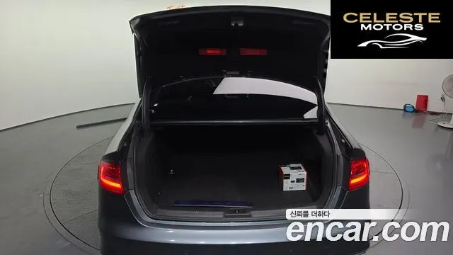 AUDI A4 35 TDI Quattro Dynamic 2016 — photo 20 sur 20