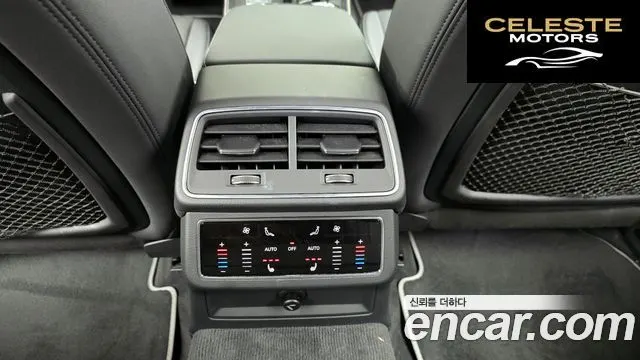 AUDI A6 (C8) 45 TDI Quattro Premium 2021 — photo 19 sur 20