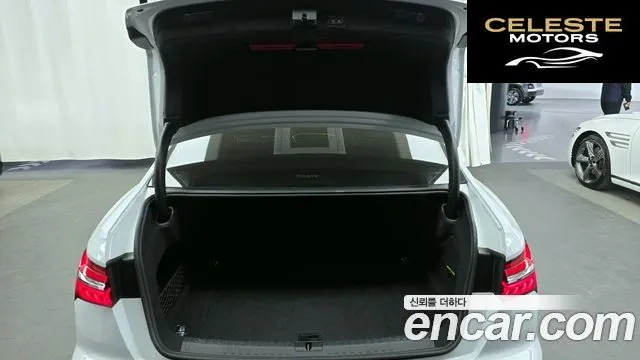 AUDI A6 (C8) 45 TDI Quattro Premium 2021 — photo 20 sur 20