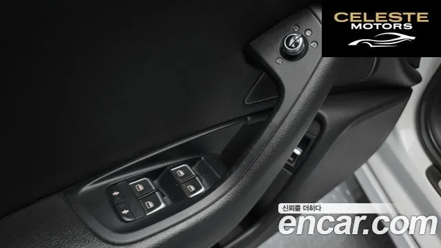 AUDI A6 35 TDI Quattro Premium 2016 — photo 18 sur 20