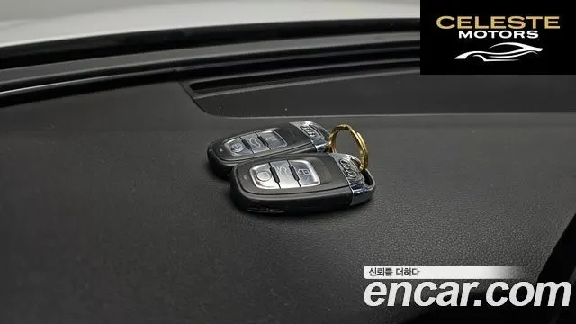 AUDI A6 3.0 TDI Quattro 2014 — photo 30 sur 32