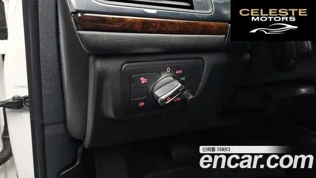 AUDI A6 3.0 TDI Quattro 2014 — photo 18 sur 20