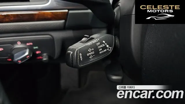 AUDI A6 3.0 TDI Quattro 2014 — photo 19 sur 20