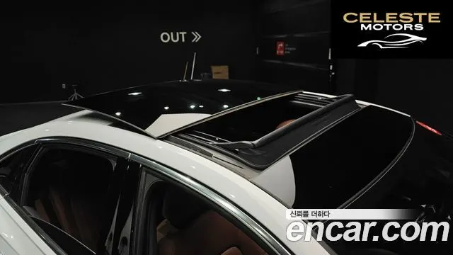AUDI A6 (C8) 45 TFSI Premium 2023 — photo 20 sur 26