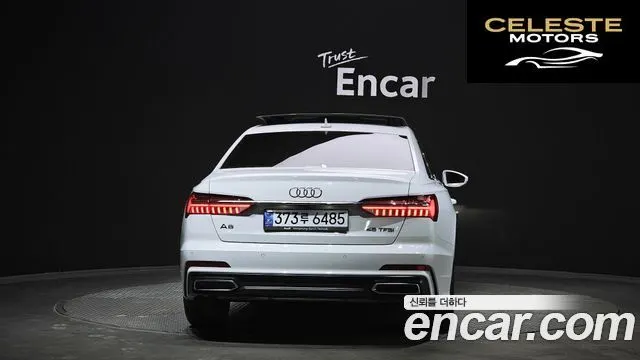 AUDI A6 (C8) 45 TFSI Premium 2023 — photo 4 sur 26
