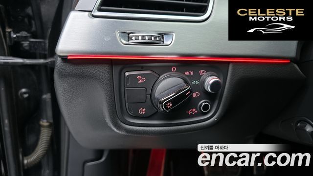 AUDI A8 60 TDI Quattro 2015 — photo 13 sur 20