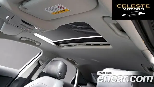 AUDI A6 3.0 TFSI Quattro Dynamic 2014 — photo 19 sur 20
