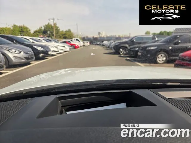 AUDI A6 (C8) 45 TFSI Quattro Premium 2020 — photo 15 sur 26