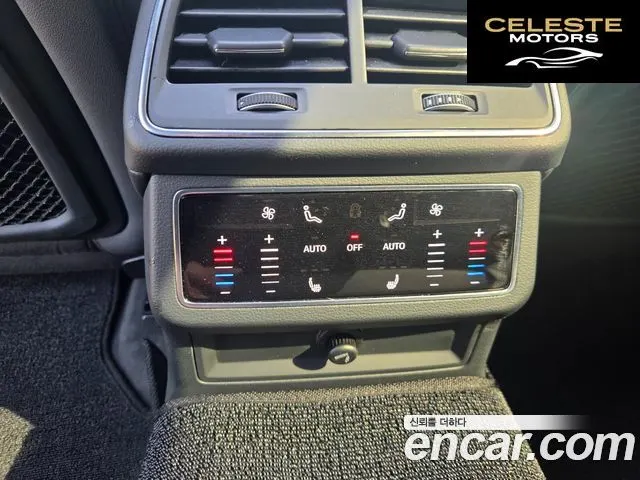 AUDI A6 (C8) 45 TFSI Quattro Premium 2020 — photo 19 sur 26