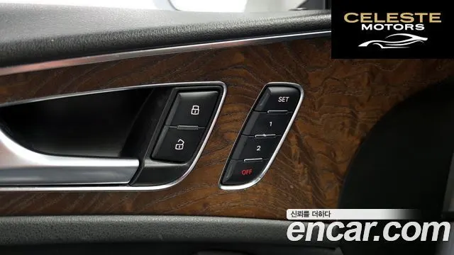 AUDI A6 35 TDI 2016 — photo 16 sur 20