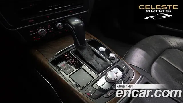 AUDI A6 35 TDI 2016 — photo 9 sur 20
