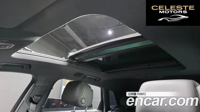 AUDI e-55 Quattro 2022 — photo 18 sur 26