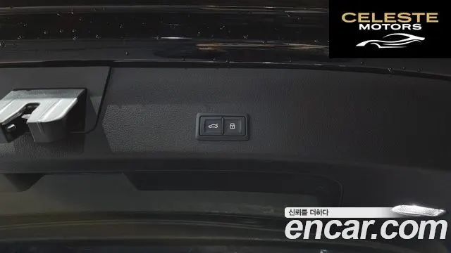 AUDI e-55 Quattro 2022 — photo 19 sur 26