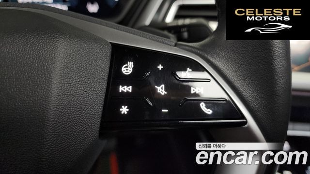 AUDI Q4 e-(F4) 45 Premium 2025 — photo 32 sur 36