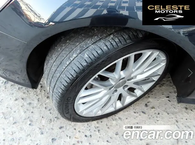 AUDI A6 35 TDI 2016 — photo 5 sur 19