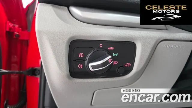 AUDI A3 35 TDI Dynamic Sportback SportEdition 2015 — photo 16 sur 20