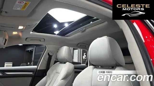 AUDI A3 35 TDI Dynamic Sportback SportEdition 2015 — photo 17 sur 20
