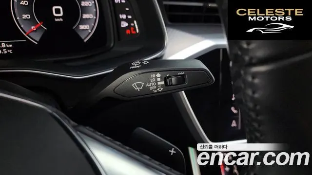 AUDI A6 (C8) 45 TFSI Quattro 2020 — photo 23 sur 33