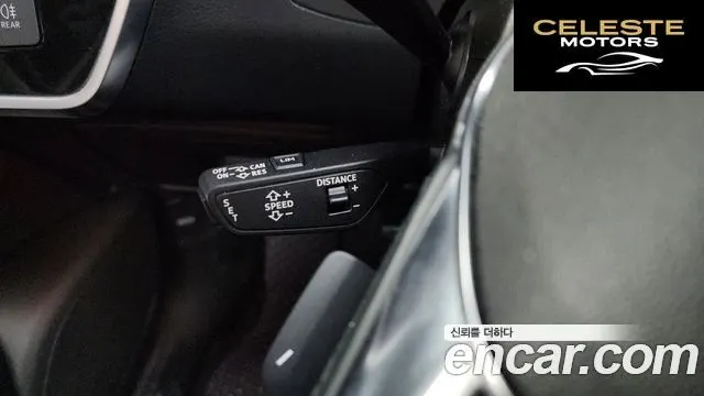 AUDI A6 (C8) 45 TFSI Quattro 2020 — photo 31 sur 33