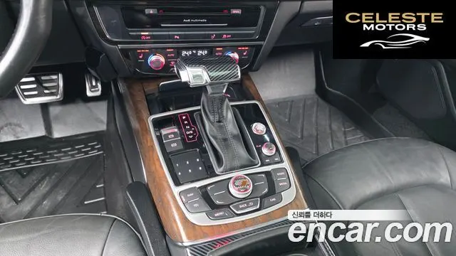 AUDI A7 3.0 TFSI Quattro Dynamic 2014 — photo 9 sur 20