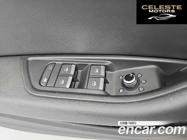 AUDI A5 (F5) 45 TFSI Quattro Premium Sportback 2019 — photo 17 sur 26