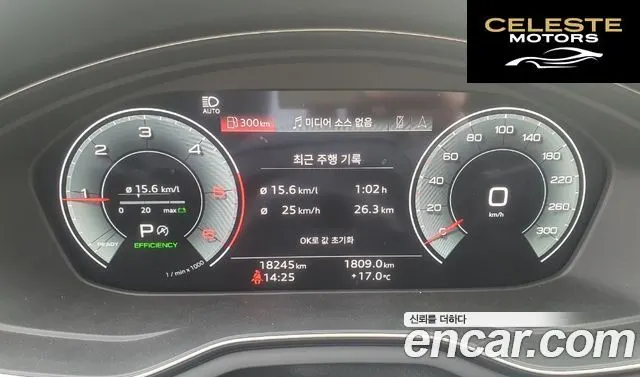AUDI A4 (B9) 35 TDI Premium 2023 — photo 4 sur 11