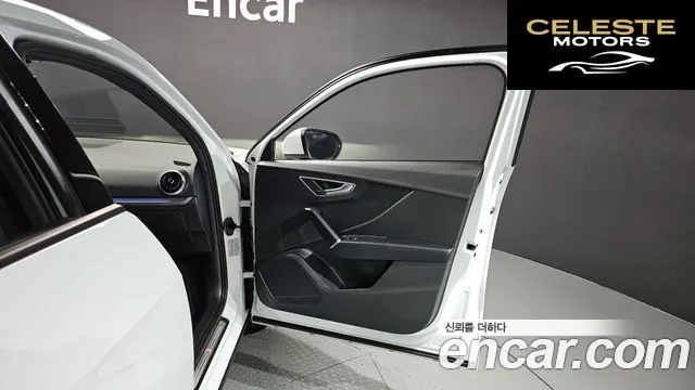 AUDI Q2 35 TDI Premium 2023 — photo 15 sur 34