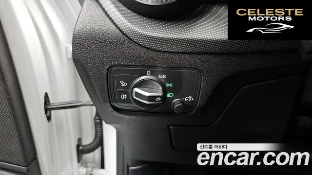 AUDI Q2 35 TDI Premium 2023 — photo 27 sur 34