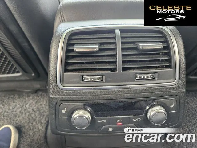 AUDI A6 35 TDI Premium 2016 — photo 20 sur 26