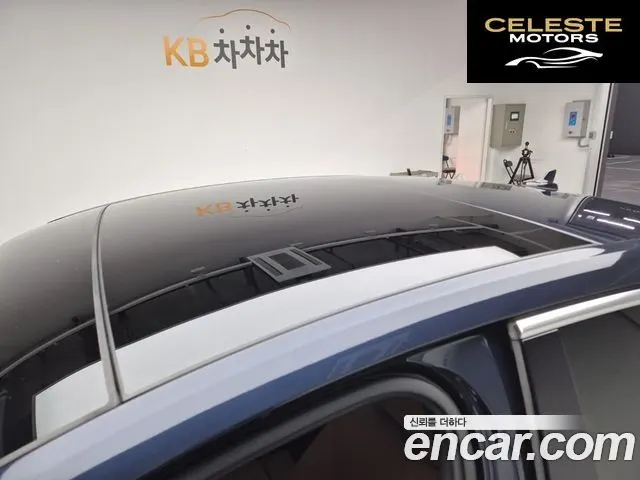 AUDI A6 (C8) 40 TDI Premium 2023 — photo 9 sur 25