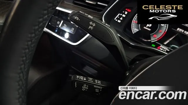 AUDI A6 (C8) 45 TFSI Quattro Premium 2023 — photo 33 sur 35