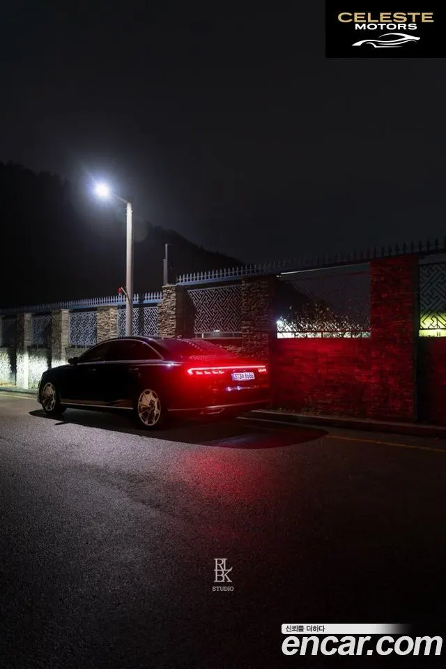 AUDI A8 (D5) 50 TDI Quattro LWB 2021 — photo 4 sur 20